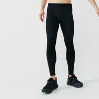 Men's Running Tights - Warm+ Black