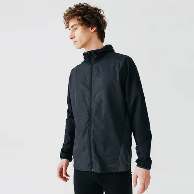 Run Wind Running Windproof Jacket