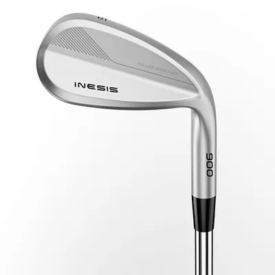 Right Handed Golf Wedge