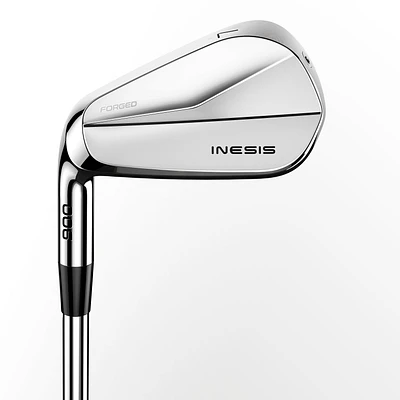 LH Iron Golf Set - Inesis 900 Combo Graphite Med Speed S2