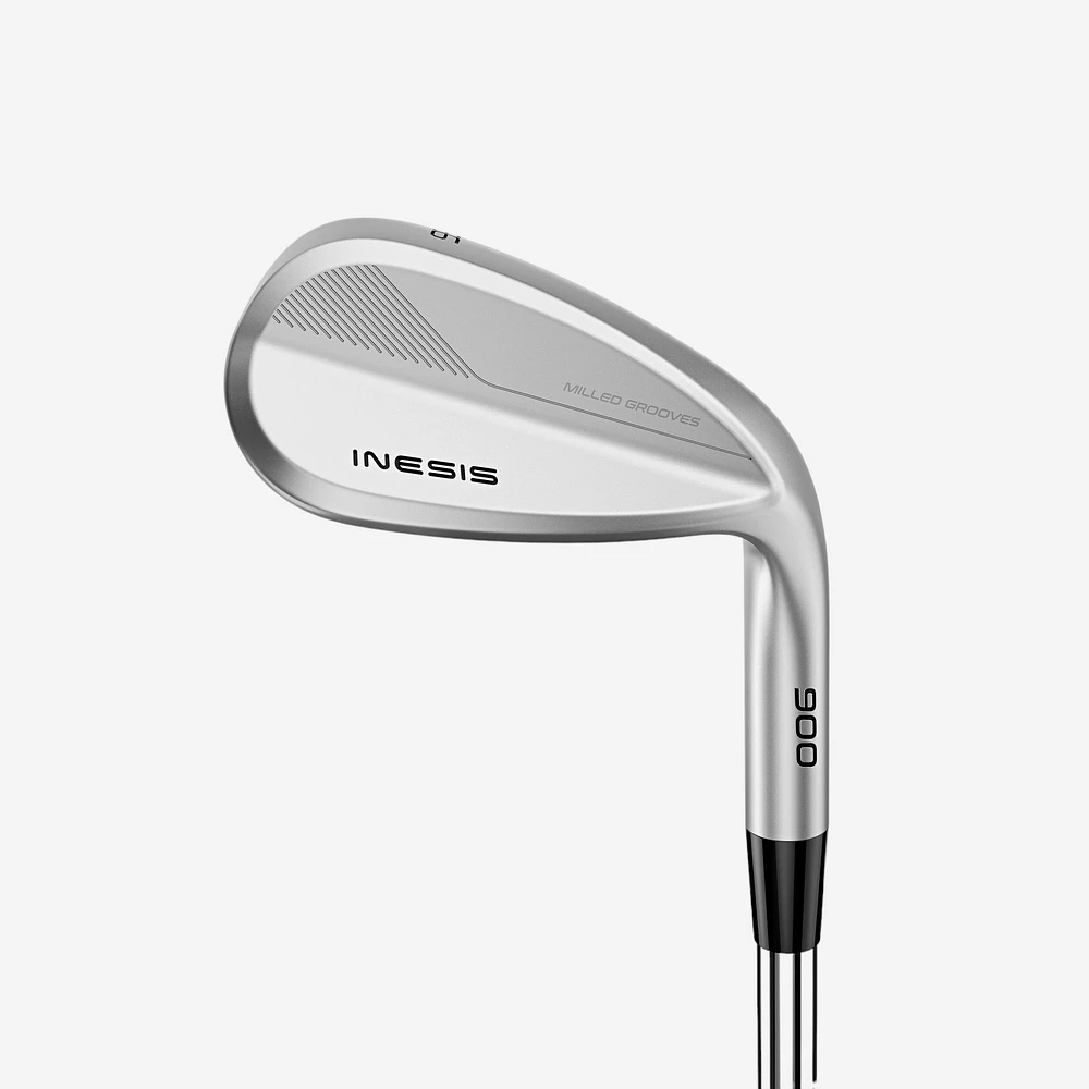 Right Handed Golf Wedge - Inesis 900 S2 Stiff