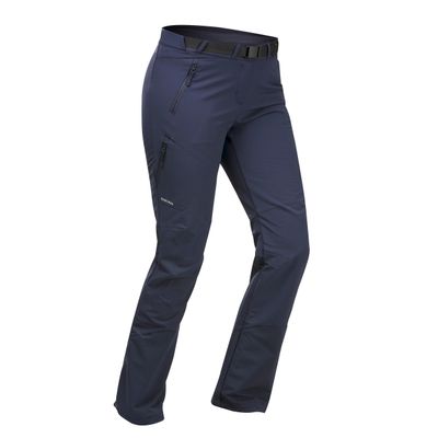 QUECHUA SH500 X-Warm water-repellent stretch pants - Women | Bramalea City  Centre