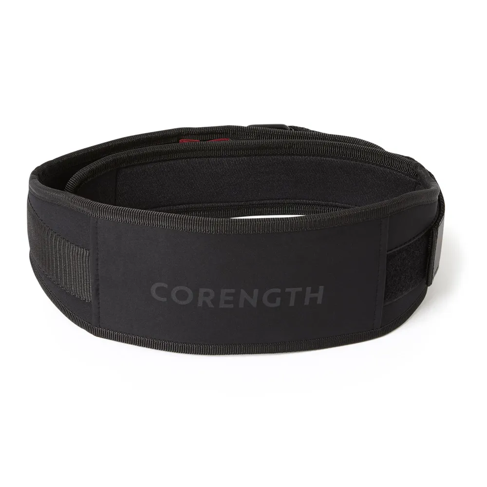 Weight Training Belt