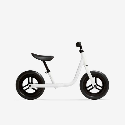 Kids' Balance Bike 10 in, Runride 100 Age 2-5