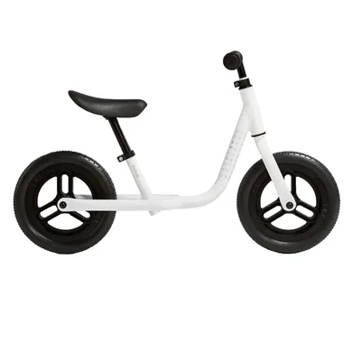 Kids' 2-4 years Balance Bike – Runride 100 White