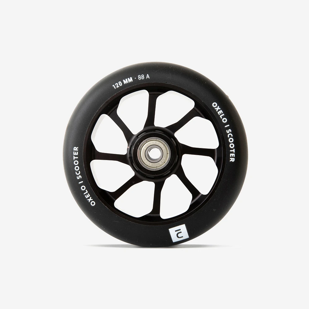 Freestyle Scooter Wheel 120 mm