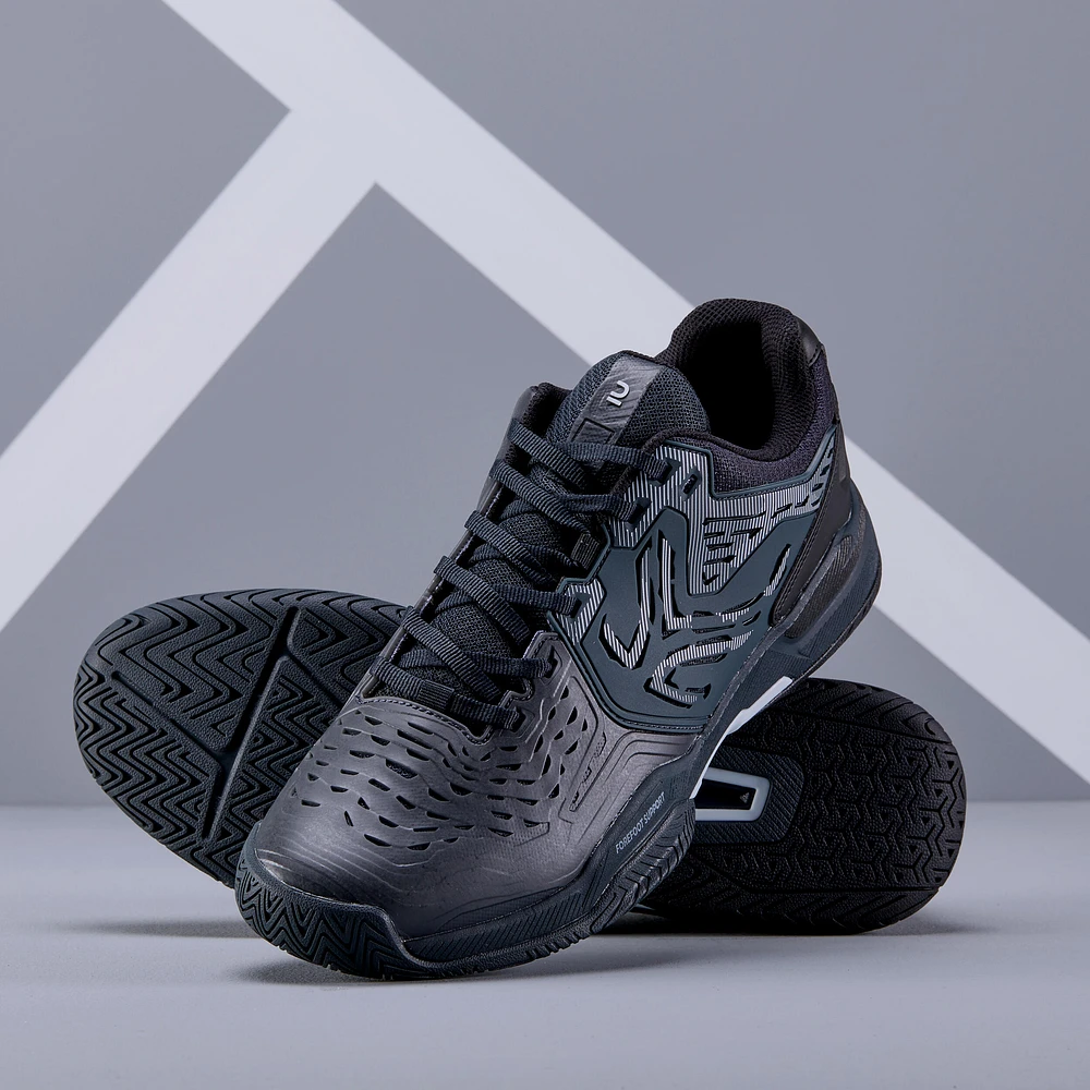 Men's Multicourt Tennis Shoes – TS 560