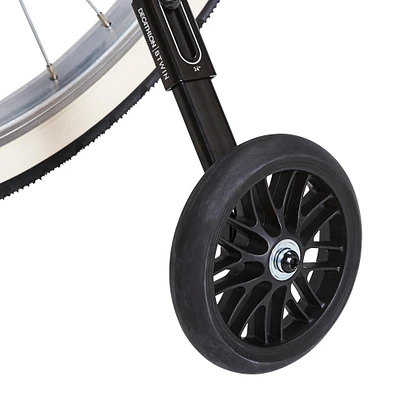 Kids' 20" and 24" Bike Training Wheels