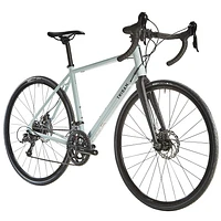 Road Bike - RC 120 Disc