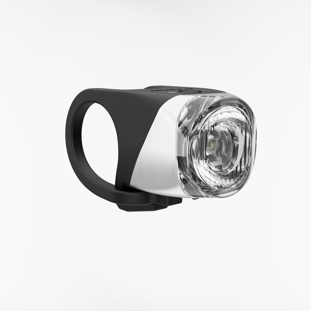 bike lights decathlon