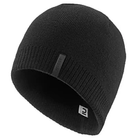 Simple Ski Hat – Black