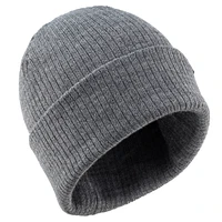 Kids' Warm Ski Beanie
