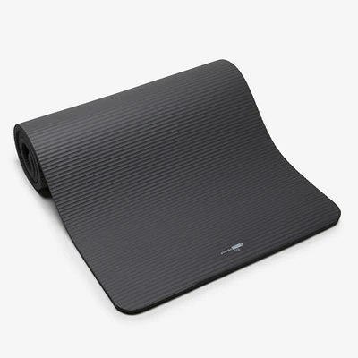 Pilates Mat - Comfort 900 Black