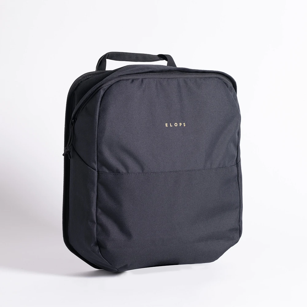 15 L Pannier Rack Bag - Urban Cycle 100
