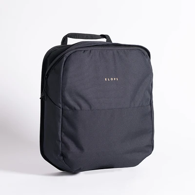 15 L Pannier Rack Bag - Urban Cycle 100