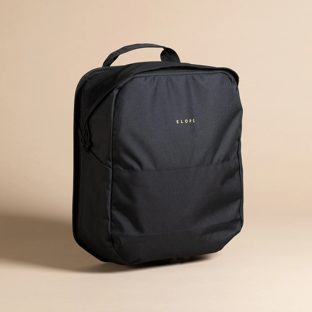 15 L Pannier Rack Bag - Urban Cycle 100