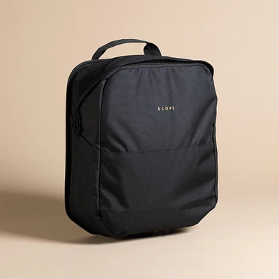 15 L Pannier Rack Bag - Urban Cycle 100
