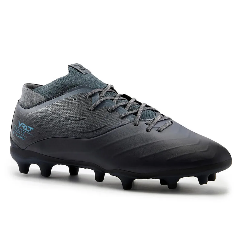 CHAUSSURES DE FOOTBALL VIRALTO IV CUIR PREMIUM FG