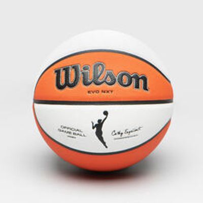 BALLON OFFICIEL DE LA WNBA (Ligue professionnelle Américaine)