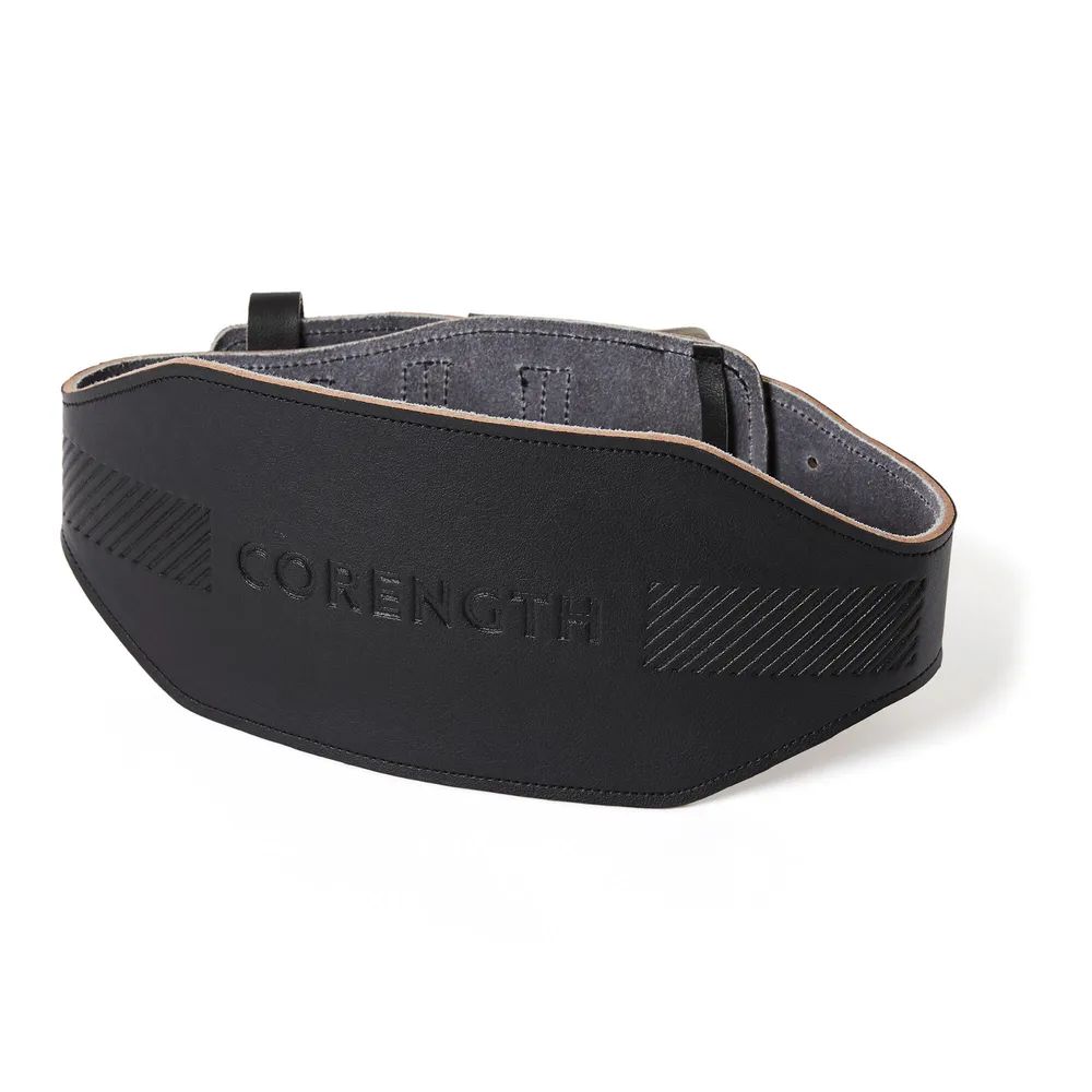 Weight Training Lifting Belt