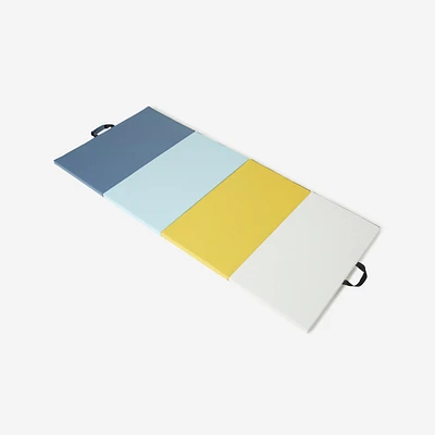 Folding Exercise Mat