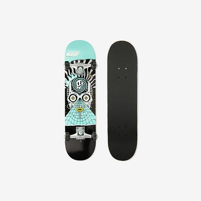 Kids’ 7.5" Skateboard – CP 100