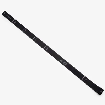 Resistance Band 15 kg - Black