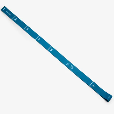 Resistance Band 7 kg - Navy Blue