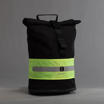 BANDEAU DE VISIBILITE SAC JOUR NUIT 560