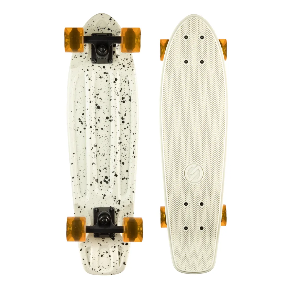 SKATEBOARD ENFANT 4 A 7 ANS PLAY 120 SKATE