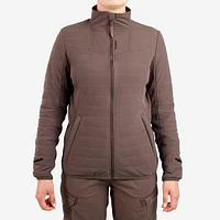 Women's Hunting Jacket 3-in-1 Warm Waterproof