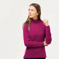 Women’s Fleece Hiking Sweatshirt