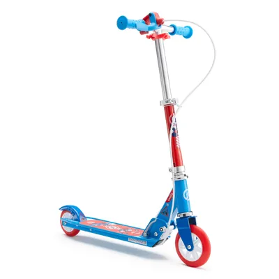 Kids' Scooter with Brake – Play 5