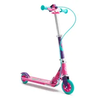 Kids' Scooter with Brake – Play 5