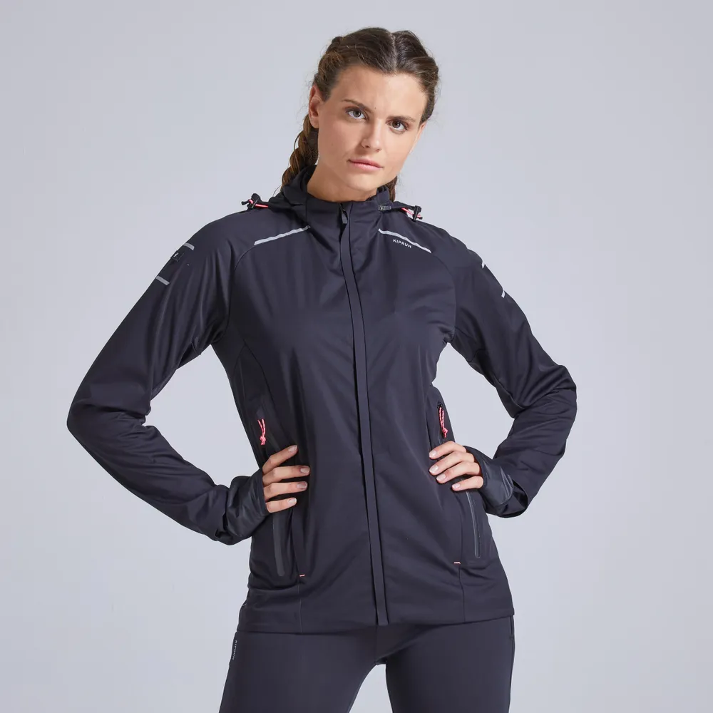 Women's Running Jacket