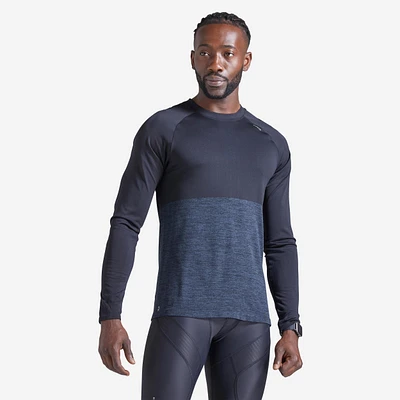 Long Sleeve Running T-Shirt