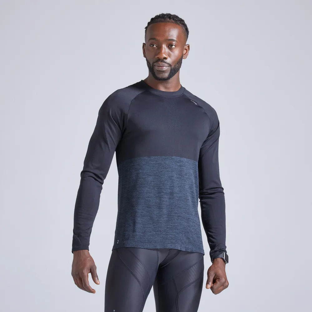 Long Sleeve Running T-Shirt