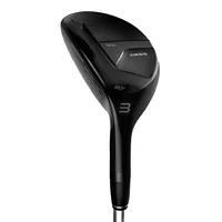 LH Hybrid Golf Club - Inesis 500 Medium Speed Size 2