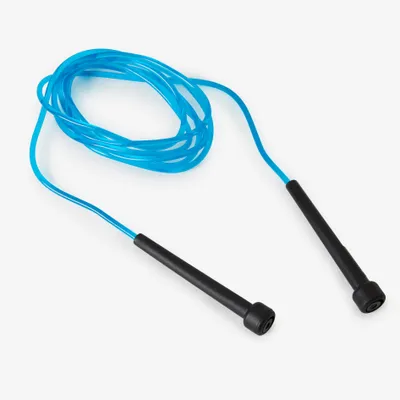 Kids’ Skipping Rope – Blue