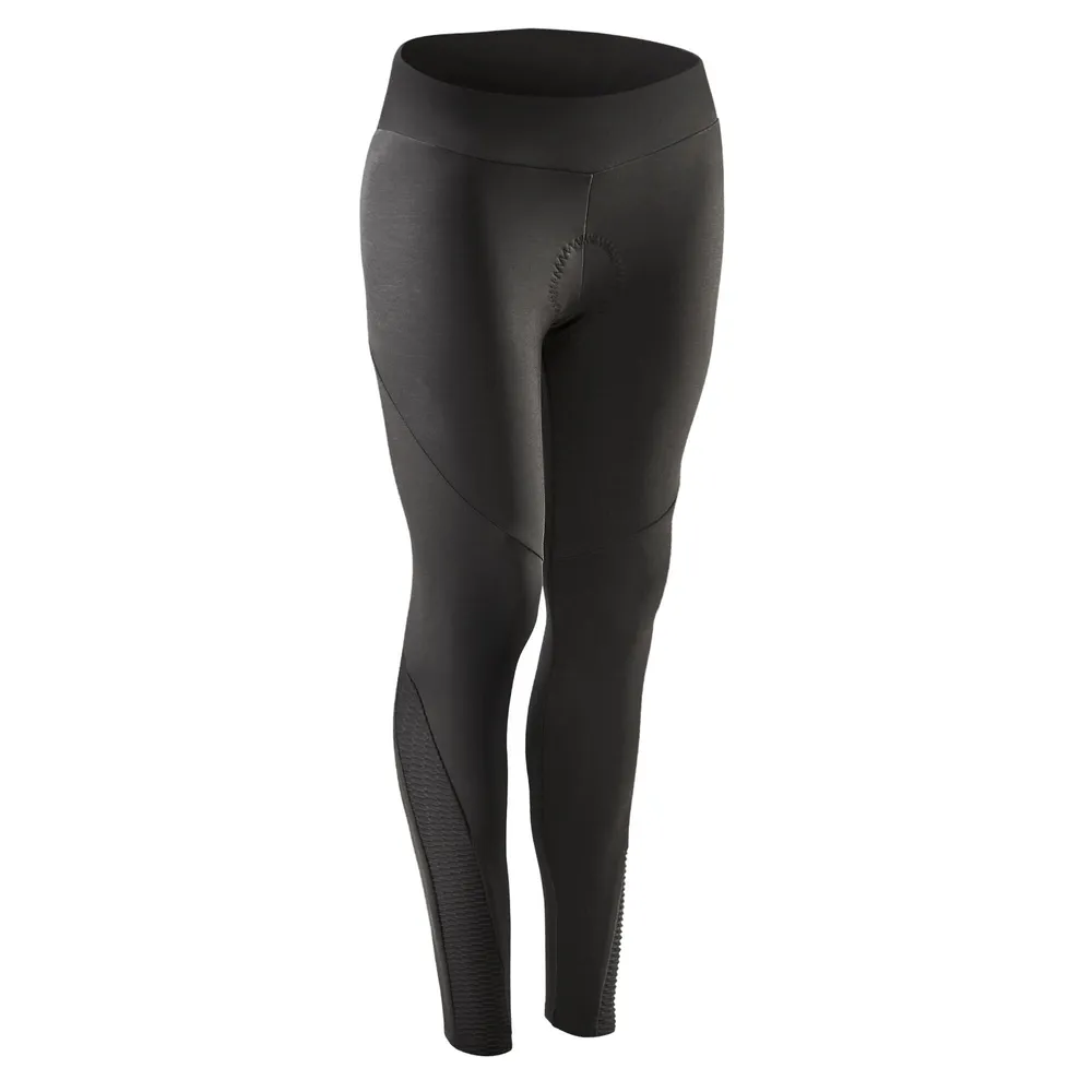 100 cycling 3/4 tights - Women