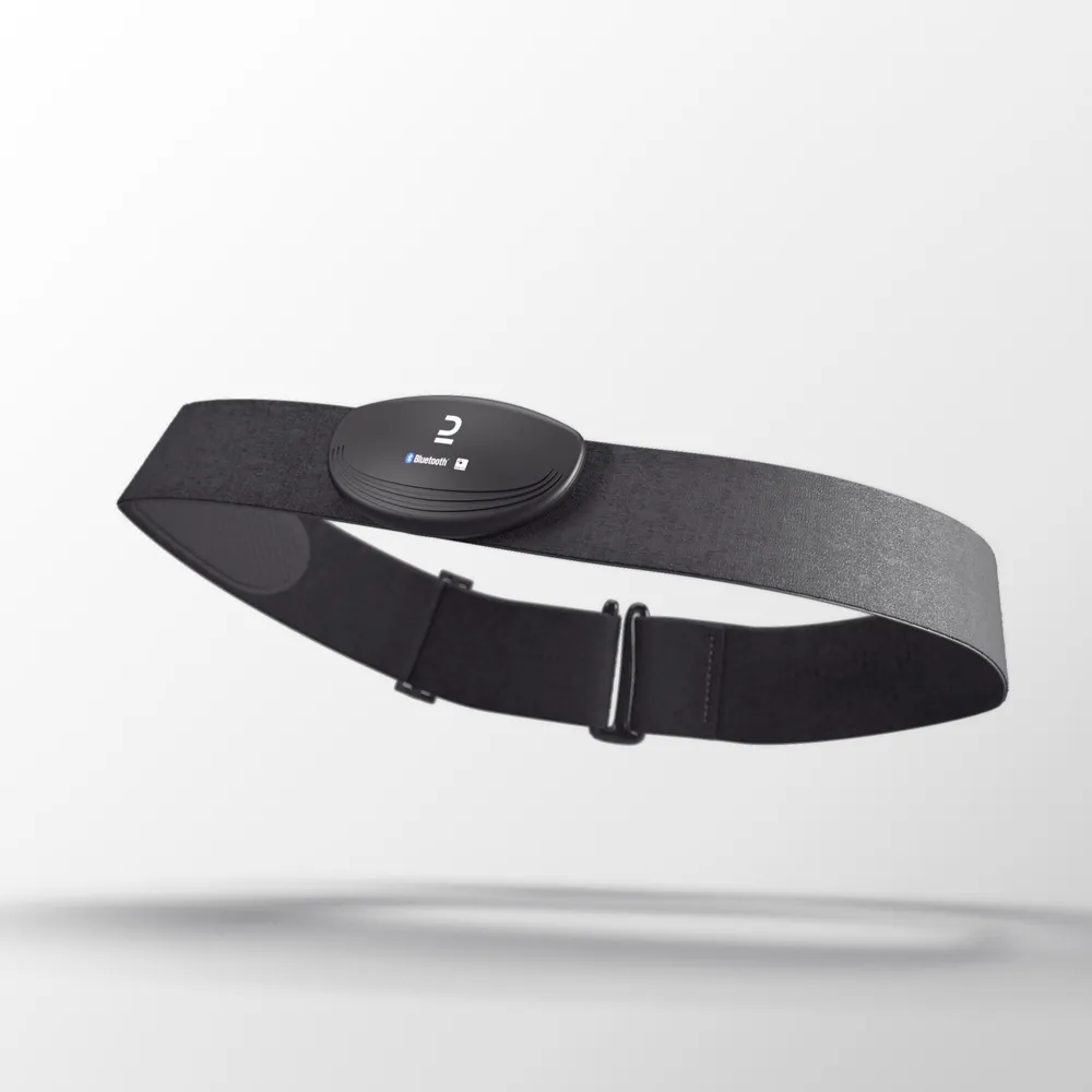 Bluetooth Smart Runner’s Heart Rate Monitor Belt