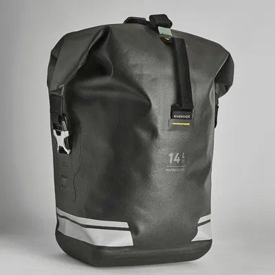 Waterproof Pannier Bag 14 L