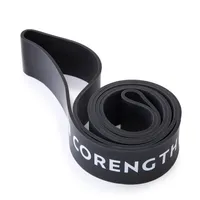 60 kg Weight Training Band - Black