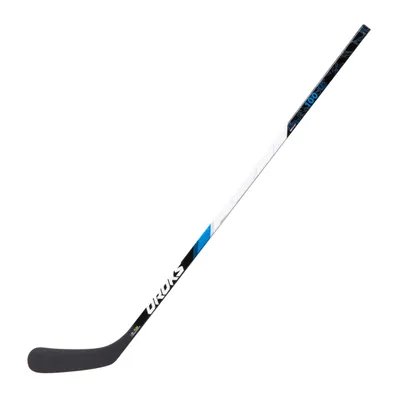 Kids' Left-Handed Hockey Stick - IH 100