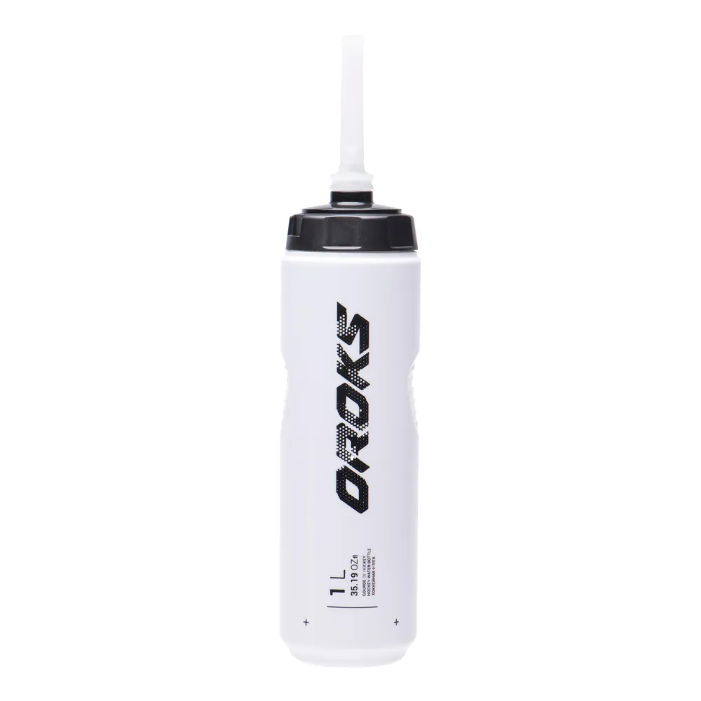 Hockey Water Bottle - 1 L