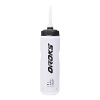 Hockey Water Bottle - 1 L