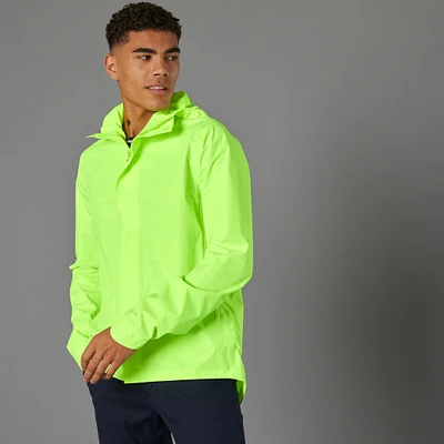 Men's Cycling Rain Jacket