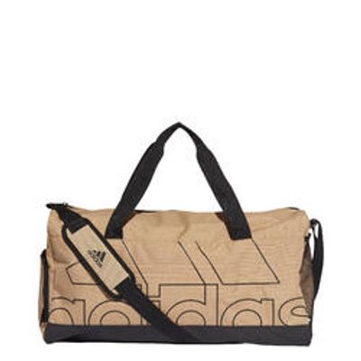 SAC DE SPORT FITNESS ADIDAS UNISEX BEIGE