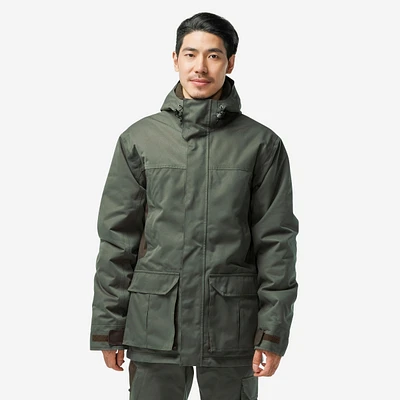 Hunting Warm Waterproof Jacket