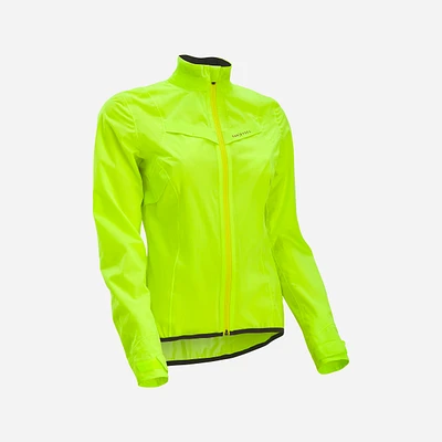 Women's Waterproof Cycling Jacket